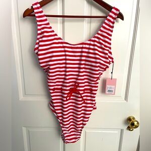 NWT Juicy Couture Swimsuit